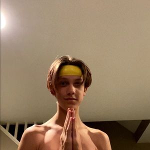 Meet your Posher, Samuel